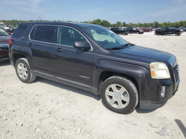 Photo 4 from auction – 2015 GMC TERRAIN SL with VIN 2GKALMEK4F6243585