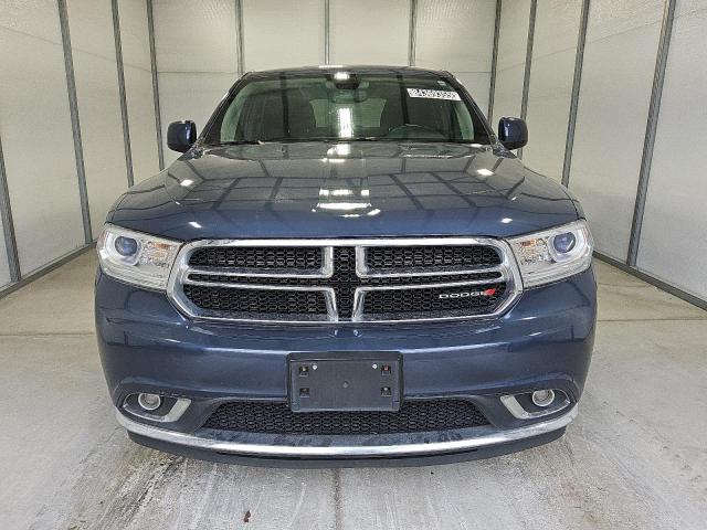 Photo 5 from auction – 2020 DODGE DURANGO SX with VIN 1C4RDJAG8LC192333
