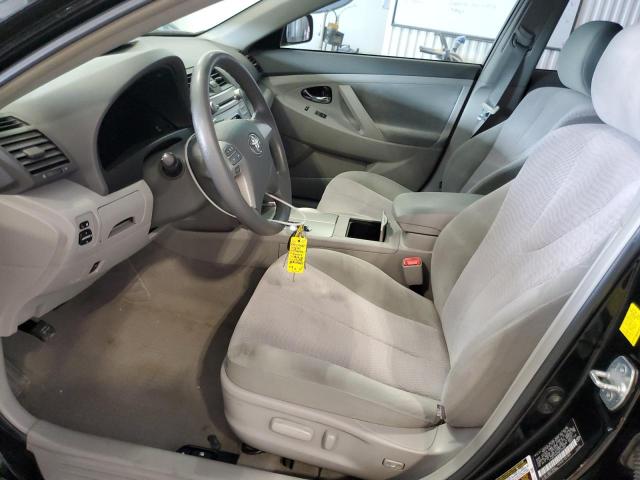 Фото 7 с аукциона – 2011 TOYOTA CAMRY BASE с VIN 4T4BF3EK9BR135087