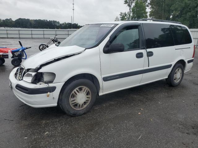 CHEVROLET VENTURE 1998 with VIN 1GNDX03E1WD321784 - Photo from auction