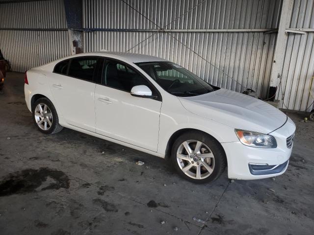Photo 4 from auction – 2014 VOLVO S60 T5 with VIN YV1612FS5E2297803