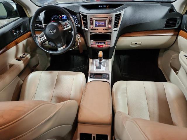 Снимка 8 от търг – 2014 SUBARU OUTBACK 2. с VIN 4S4BRCKC4E3279235