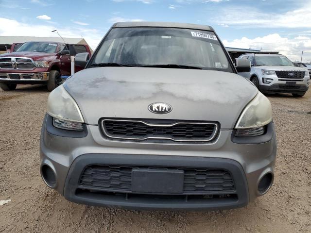 Photo 5 from auction – 2013 KIA SOUL with VIN KNDJT2A51D7613906