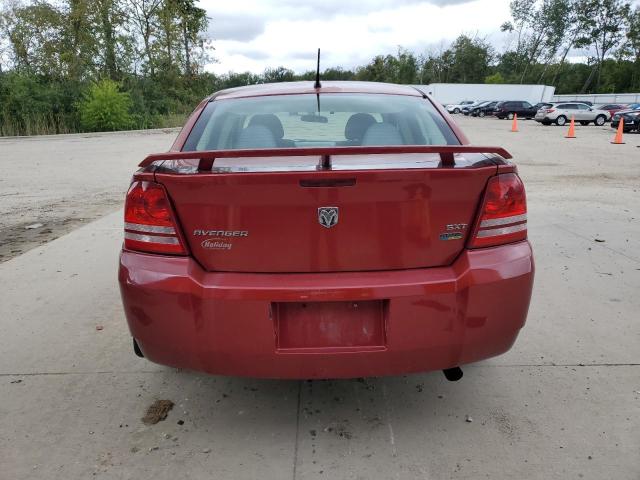 Photo 6 from auction – 2008 DODGE AVENGER with VIN 1B3LC56R48N571420