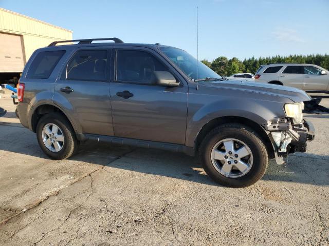 Фото 4 с аукциона – 2011 FORD ESCAPE XLT с VIN 1FMCU0D79BKB18771