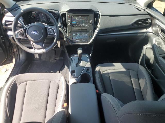 Photo 8 from auction – 2025 SUBARU IMPREZA with VIN JF1GUABC6S8271770