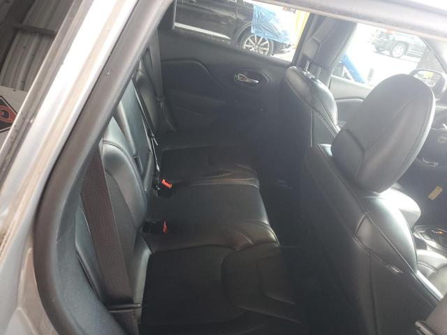 Photo 11 from auction – 2020 JEEP CHEROKEE L with VIN 1C4PJLLB5LD585732
