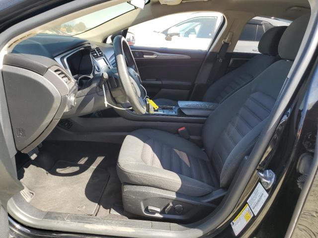 Photo 7 from auction – 2017 FORD FUSION SE with VIN 3FA6P0HD7HR294740