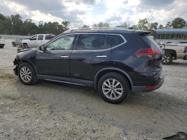 Photo 2 from auction – 2020 NISSAN ROGUE S with VIN KNMAT2MT7LP539058