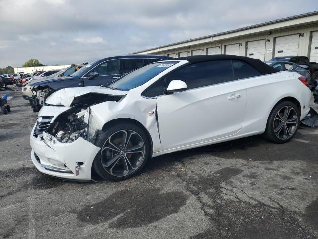 BUICK CASCADA 1S 2016 with VIN W04WV3N55GG059476 - Photo from auction