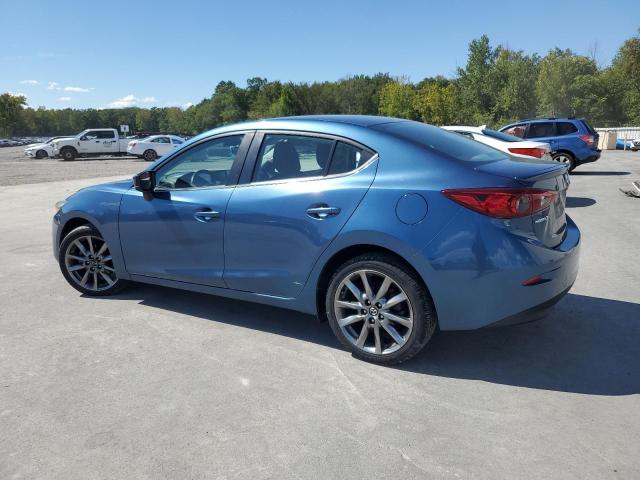Photo 2 from auction – 2018 MAZDA 3 TOURING with VIN 3MZBN1V30JM178294