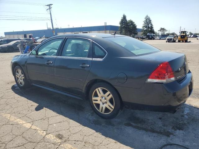 Photo 2 from auction – 2015 CHEVROLET IMPALA LIM with VIN 2G1WB5E36F1153315