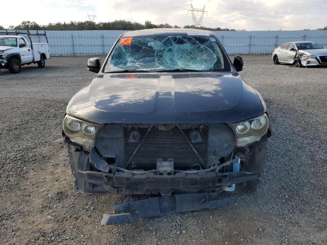Photo 5 from auction – 2012 DODGE DURANGO R/ with VIN 1C4SDHCT0CC362060