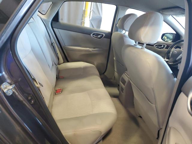 Photo 10 from auction – 2014 NISSAN SENTRA S with VIN 3N1AB7AP1EY274262