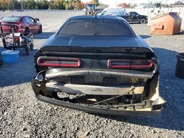 Photo 6 from auction – 2019 DODGE CHALLENGER with VIN 2C3CDZAG5KH595738