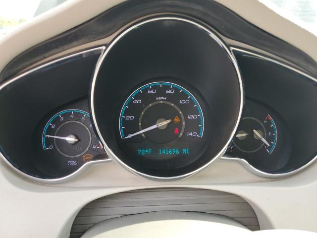 Photo 9 from auction – 2011 CHEVROLET MALIBU LS with VIN 1G1ZB5E18BF215828