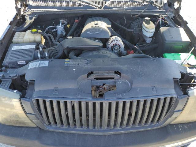 Photo 11 from auction – 2004 CHEVROLET SILVERADO with VIN 2GCEC13T341348006