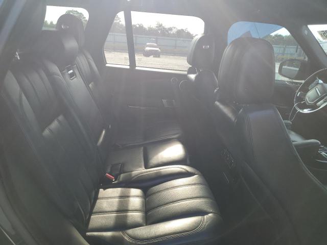 Photo 11 from auction – 2014 LAND ROVER RANGE ROVE with VIN SALGS2WFXEA192621