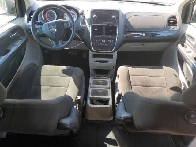 Photo 8 from auction – 2012 DODGE GRAND CARA with VIN 2C4RDGBG6CR302918