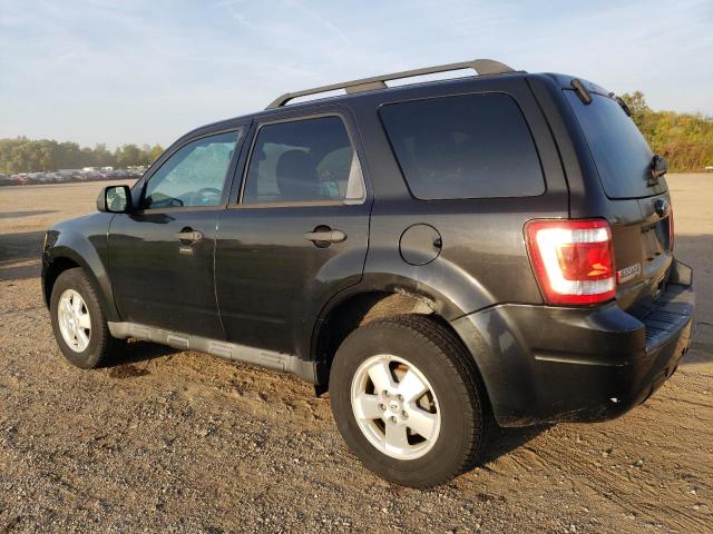 Photo 2 from auction – 2011 FORD ESCAPE XLT with VIN 1FMCU0DG5BKC09617