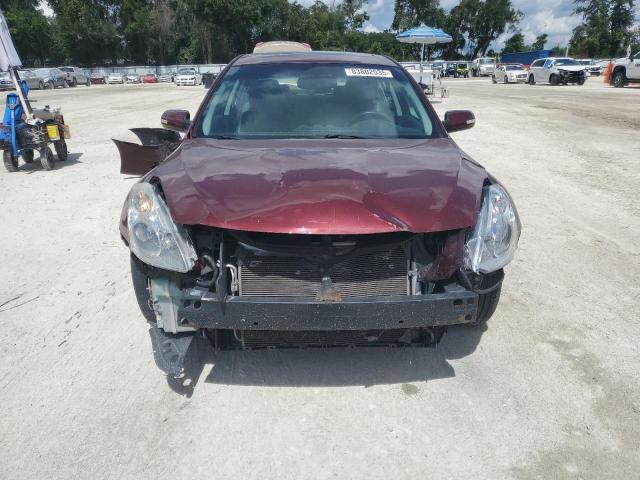 Photo 5 from auction – 2010 NISSAN ALTIMA BAS with VIN 1N4AL2AP8AN559065