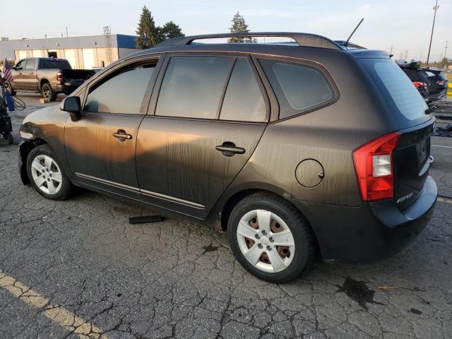 Photo 2 from auction – 2009 KIA RONDO BASE with VIN KNAFG528597221388