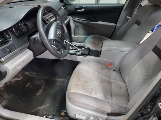 Photo 7 from auction – 2014 TOYOTA CAMRY L with VIN 4T4BF1FK1ER442339
