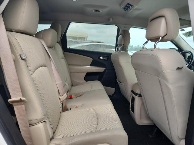 Photo 11 from auction – 2015 DODGE JOURNEY SE with VIN 3C4PDCAB6FT622313