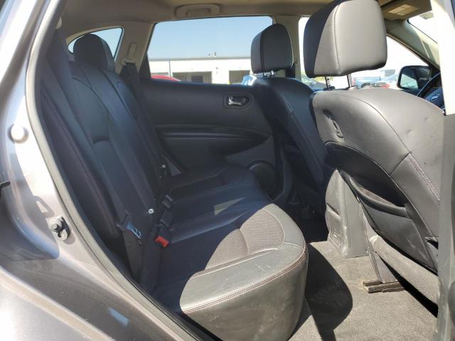 Photo 11 from auction – 2011 NISSAN ROGUE S with VIN JN8AS5MV1BW680495