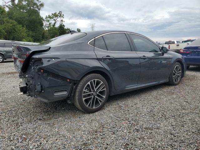Photo 3 from auction – 2025 TOYOTA CAMRY with VIN 4T1DAACK3SU620298