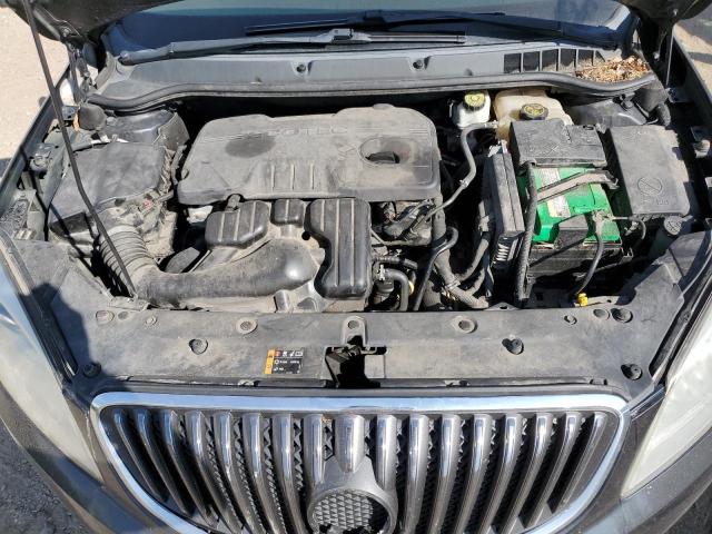 Photo 11 from auction – 2014 BUICK VERANO with VIN 1G4PS5SK4E4225442