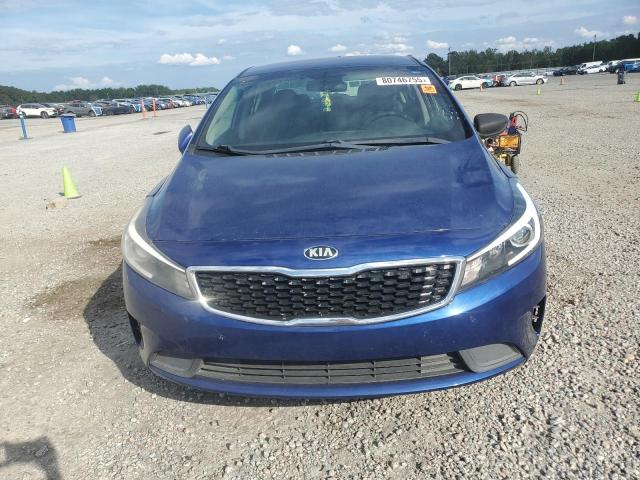 Photo 5 from auction – 2018 KIA FORTE LX with VIN 3KPFL4A77JE224637