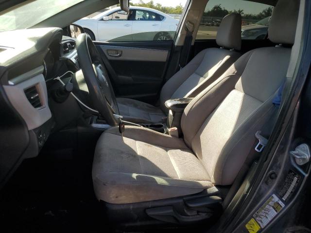 Photo 7 from auction – 2014 TOYOTA COROLLA L with VIN 2T1BURHE3EC060496