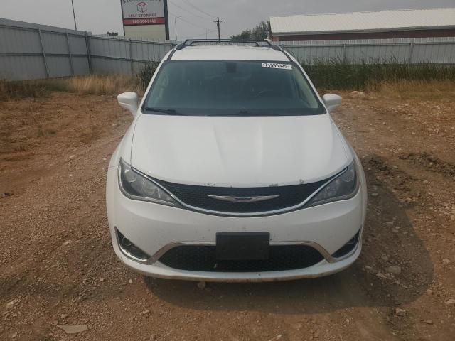 Photo 5 from auction – 2019 CHRYSLER PACIFICA T with VIN 2C4RC1BG4KR549840