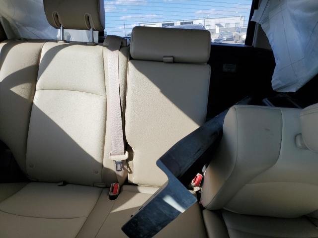 Photo 10 from auction – 2018 TOYOTA 4RUNNER SR with VIN JTEBU5JR1J5541307