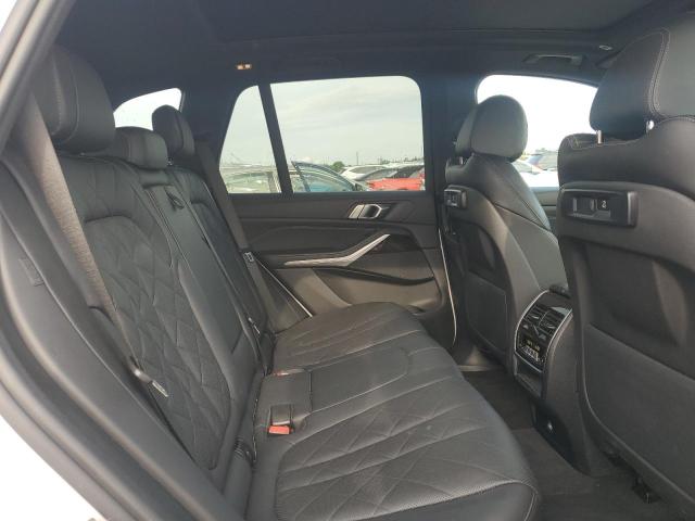 Photo 11 from auction – 2023 BMW X5 SDRIVE with VIN 5UXCR4C09P9P65749