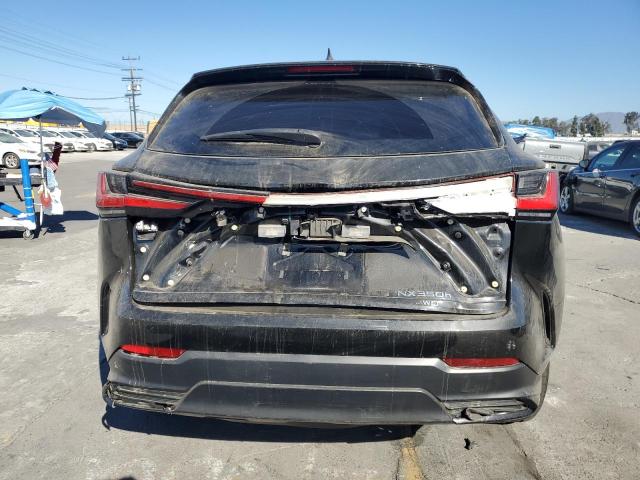 Photo 6 from auction – 2024 LEXUS NX 350H BA with VIN 2T2AKCEZ2RC018473
