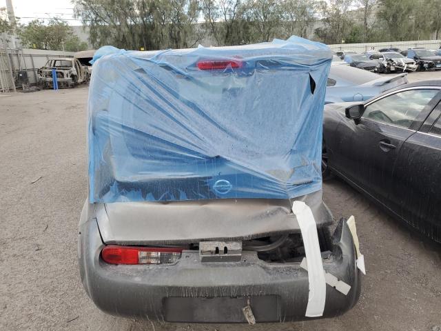 Photo 6 from auction – 2012 NISSAN CUBE BASE with VIN JN8AZ2KR0CT251612