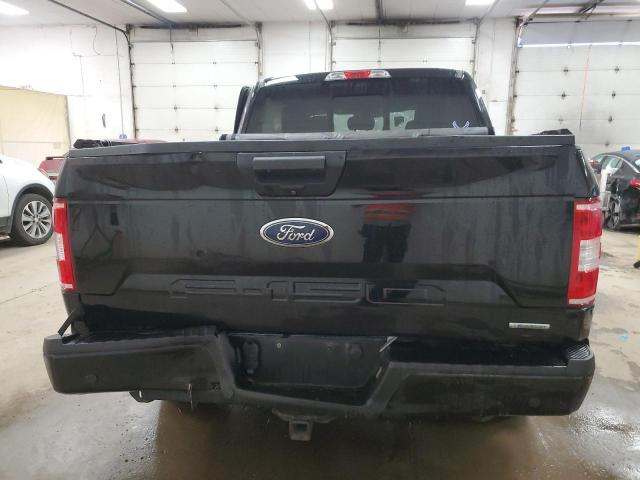 Photo 6 from auction – 2019 FORD F150 SUPER with VIN 1FTEW1EP5KFB35233