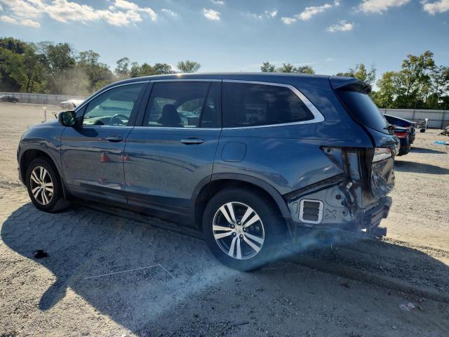 Photo 2 from auction – 2017 HONDA PILOT EXL with VIN 5FNYF5H58HB009833