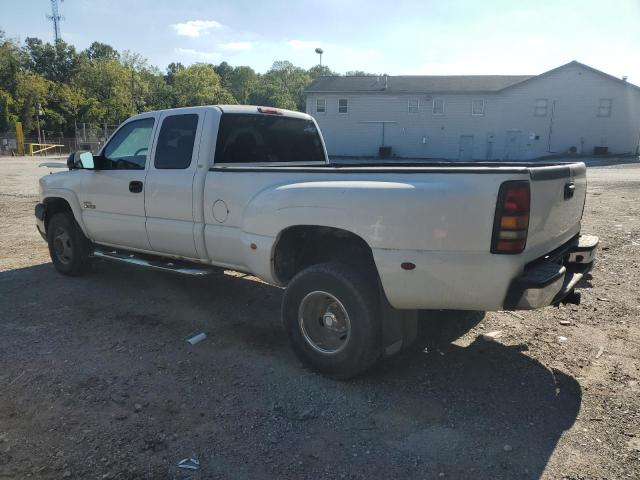 Photo 2 from auction – 2004 CHEV SILVERADO K3500 with VIN 1GCJK39114E142054
