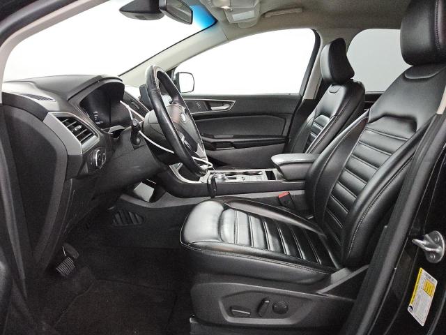 Photo 7 from auction – 2023 FORD EDGE SEL with VIN 2FMPK4J97PBA31263
