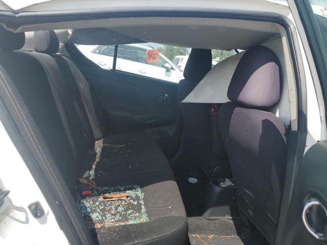 Photo 10 from auction – 2018 NISSAN VERSA S with VIN 3N1CN7AP9JK398521