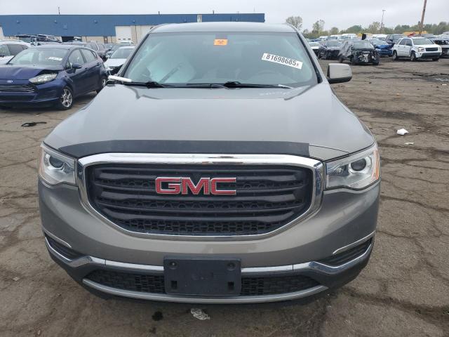 Photo 5 from auction – 2019 GMC ACADIA SLE with VIN 1GKKNKLA7KZ128023