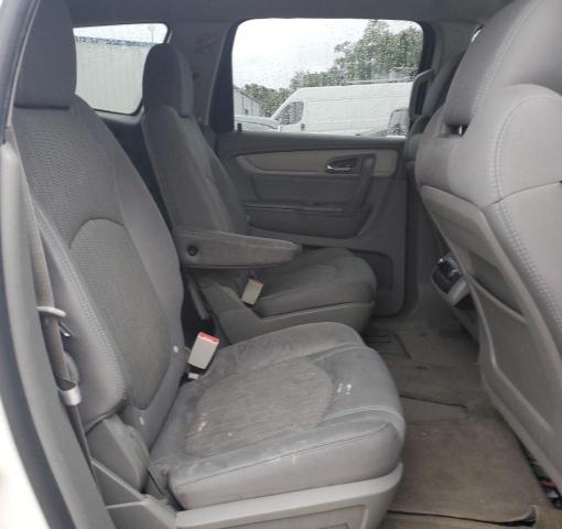 Photo 11 from auction – 2015 CHEVROLET TRAVERSE L with VIN 1GNKVHKD5FJ103708