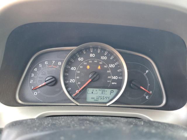 Photo 9 from auction – 2014 TOYOTA RAV4 XLE with VIN 2T3WFREV6EW121281
