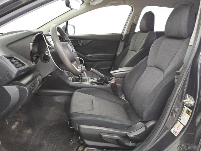 Photo 7 from auction – 2018 SUBARU CROSSTREK with VIN JF2GTAAC1J9336792