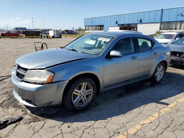 Foto 1 de la subasta – 2010 DODGE AVENGER R/ con VIN 1B3CC5FB5AN113264
