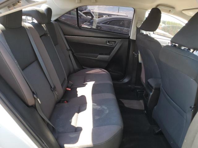 Photo 10 from auction – 2019 TOYOTA COROLLA L with VIN 5YFBURHE4KP857433
