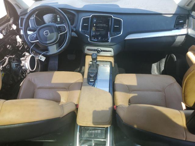 Photo 8 from auction – 2016 VOLVO XC90 T6 with VIN YV4A22PK4G1051889